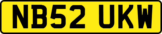 NB52UKW