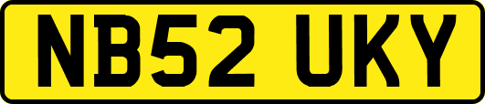 NB52UKY