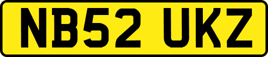 NB52UKZ