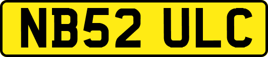 NB52ULC