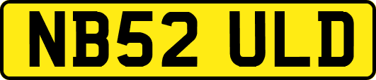 NB52ULD