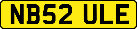 NB52ULE