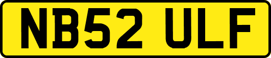 NB52ULF