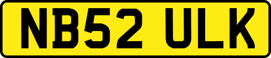 NB52ULK