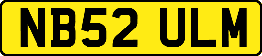 NB52ULM