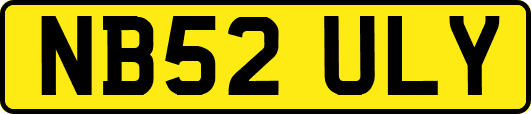 NB52ULY