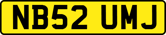 NB52UMJ