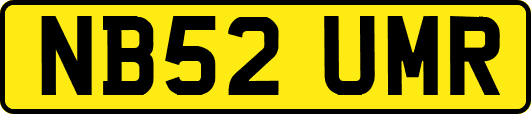 NB52UMR