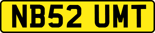 NB52UMT