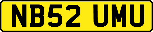 NB52UMU