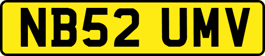 NB52UMV