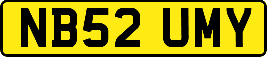 NB52UMY