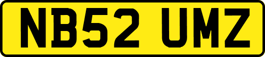 NB52UMZ
