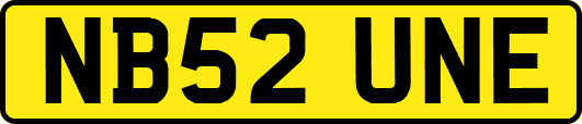 NB52UNE