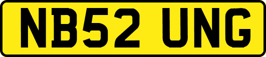 NB52UNG
