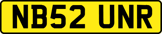 NB52UNR
