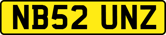 NB52UNZ