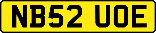 NB52UOE