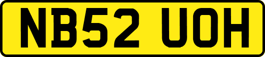 NB52UOH