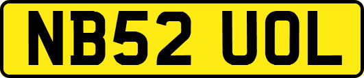 NB52UOL