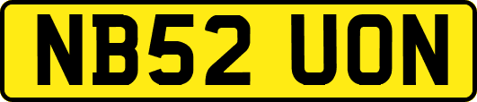 NB52UON