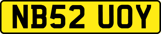 NB52UOY