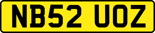 NB52UOZ