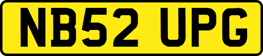 NB52UPG