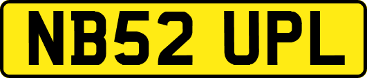 NB52UPL