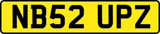 NB52UPZ