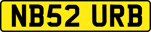 NB52URB