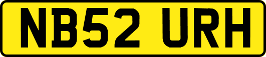 NB52URH