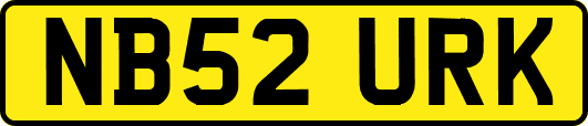 NB52URK