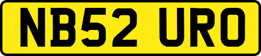 NB52URO