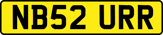 NB52URR