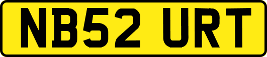 NB52URT