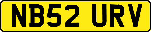 NB52URV