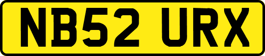 NB52URX