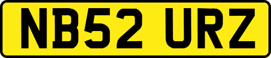NB52URZ