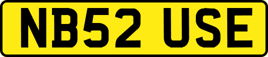 NB52USE