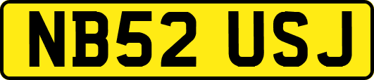 NB52USJ