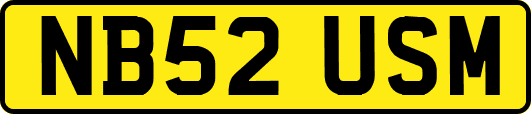 NB52USM