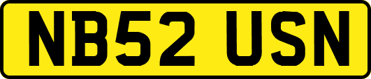 NB52USN