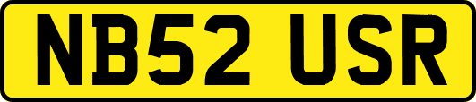 NB52USR