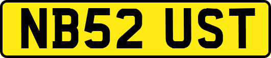 NB52UST