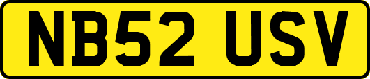 NB52USV