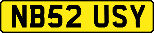 NB52USY