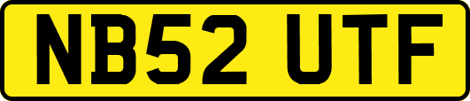 NB52UTF