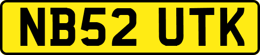 NB52UTK