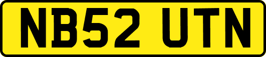 NB52UTN